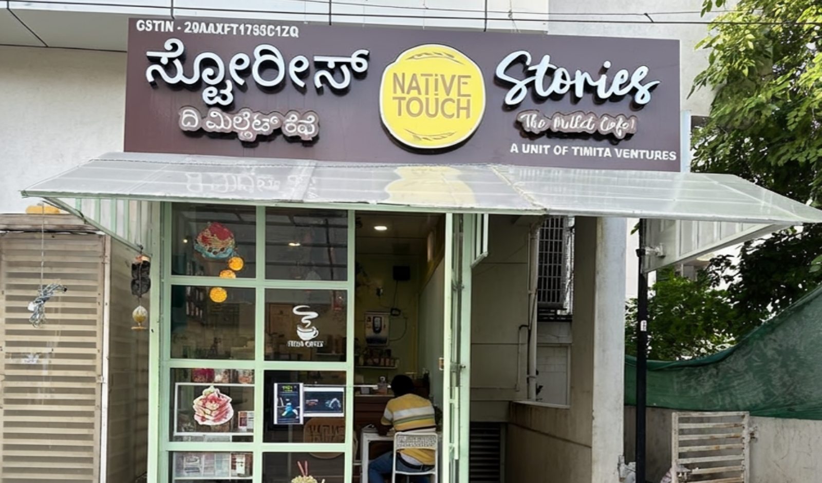 Restaurant India News: EBG Group & Native Touch Announce Major Expansion with Over 100 Outlets Across India