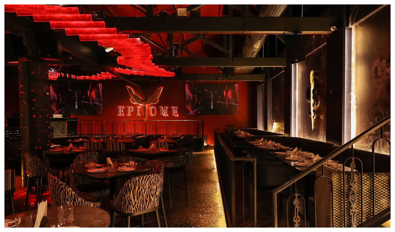 Restaurant India News: Epitome Relaunches in Mumbai: Where Indulgence Meets Imagination