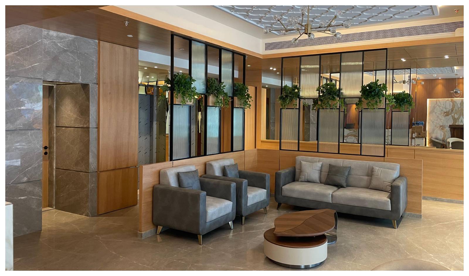 Restaurant India News: Fern Hotels Expands in Mumbai With the Launch of Galaxy Beacon Hotel, Santacruz