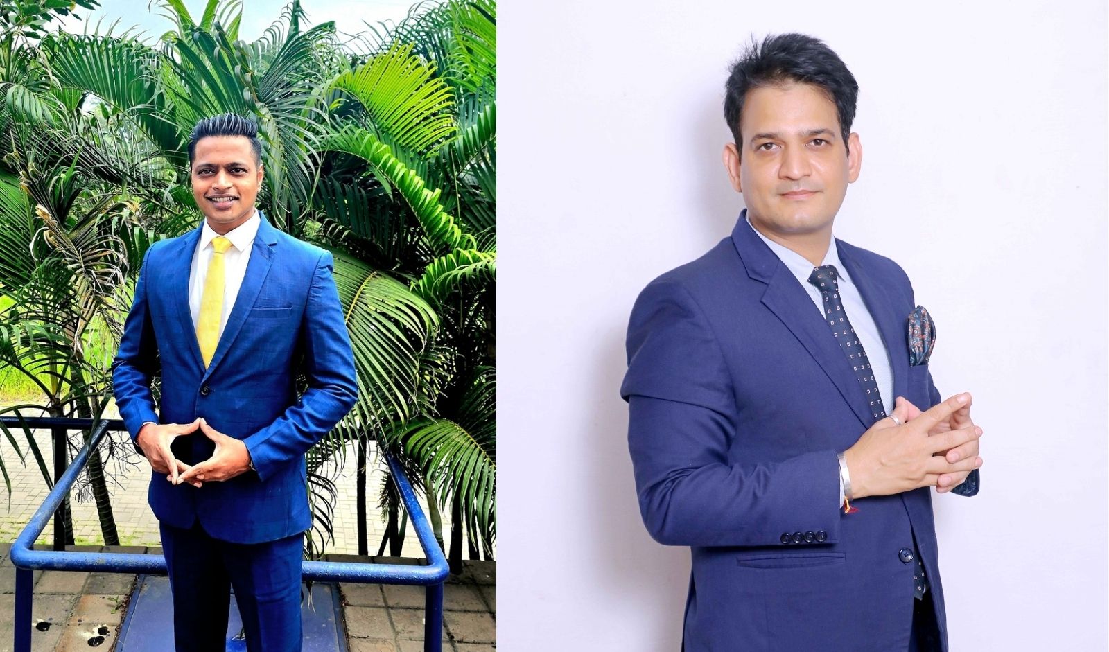 Restaurant India News: Fortune Hotels Expands Leadership Team with New Appointments at Haridwar and Dahej