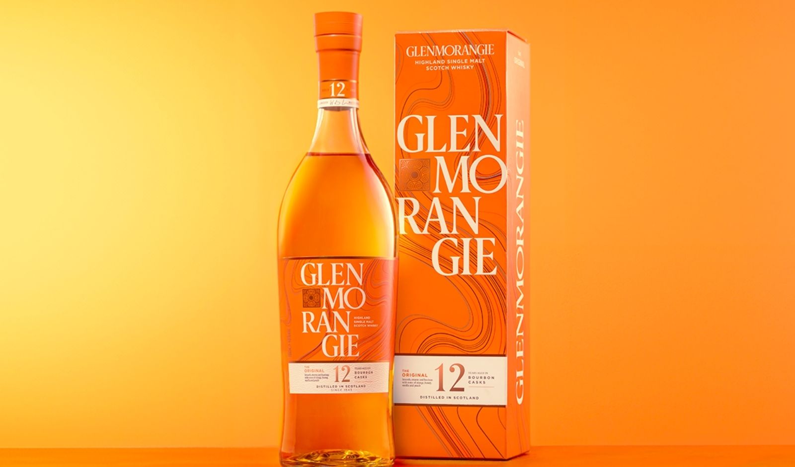 Restaurant India News: Glenmorangie Enhances The Original with 12-Year Maturation, Launches Across India