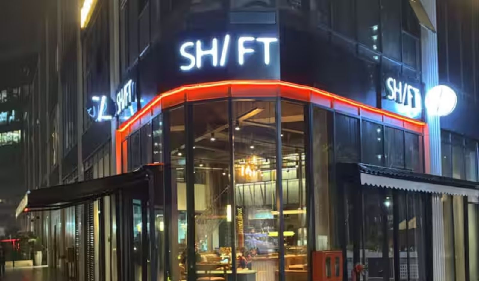 Restaurant India News: Gurgaon’s SH/FT Launches Specialty Coffee Café with Vinyl Concept