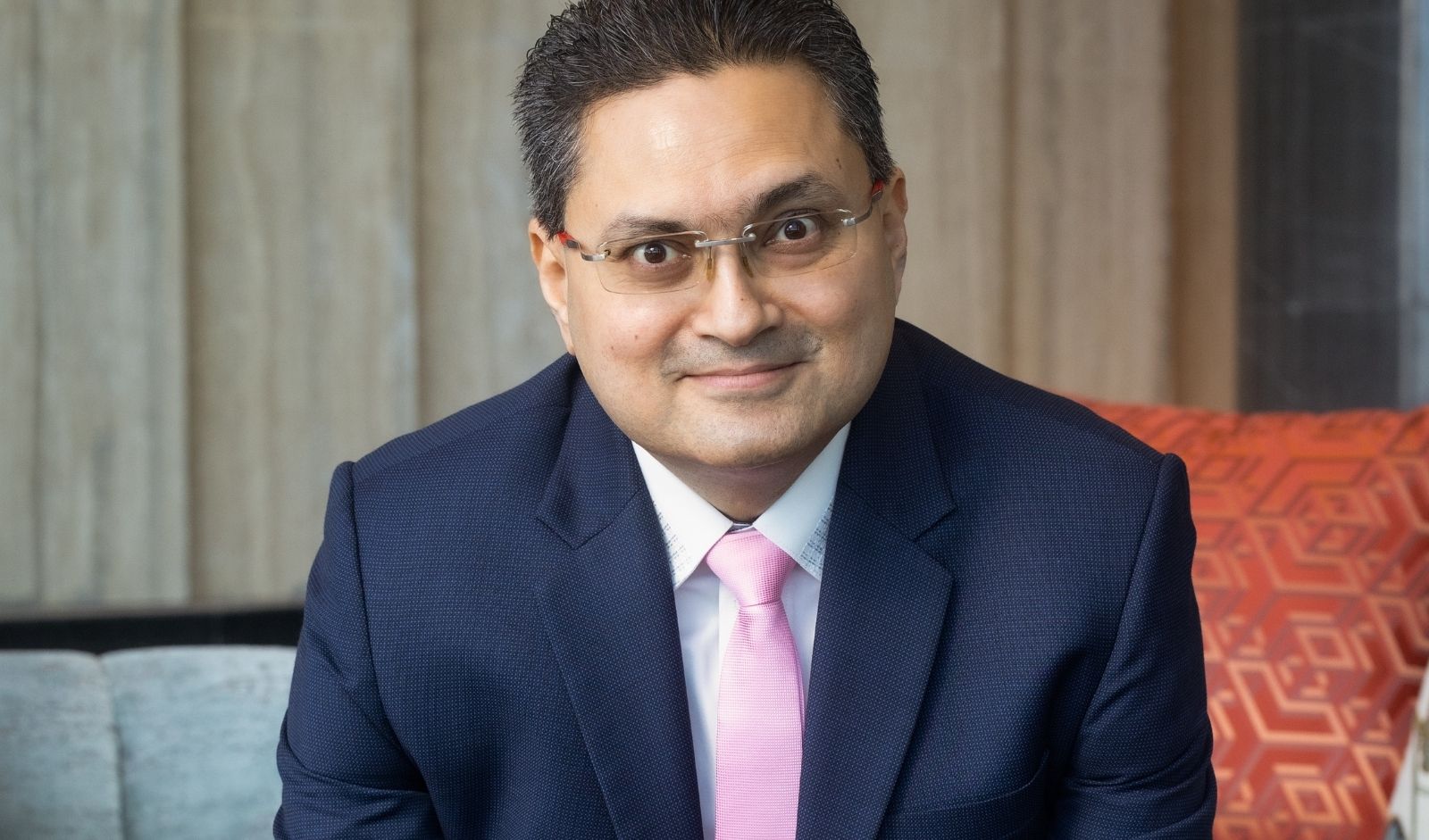 Restaurant India News: Hilton Strengthens Leadership Team with Appointment of Sujeet Kumar in Bengaluru