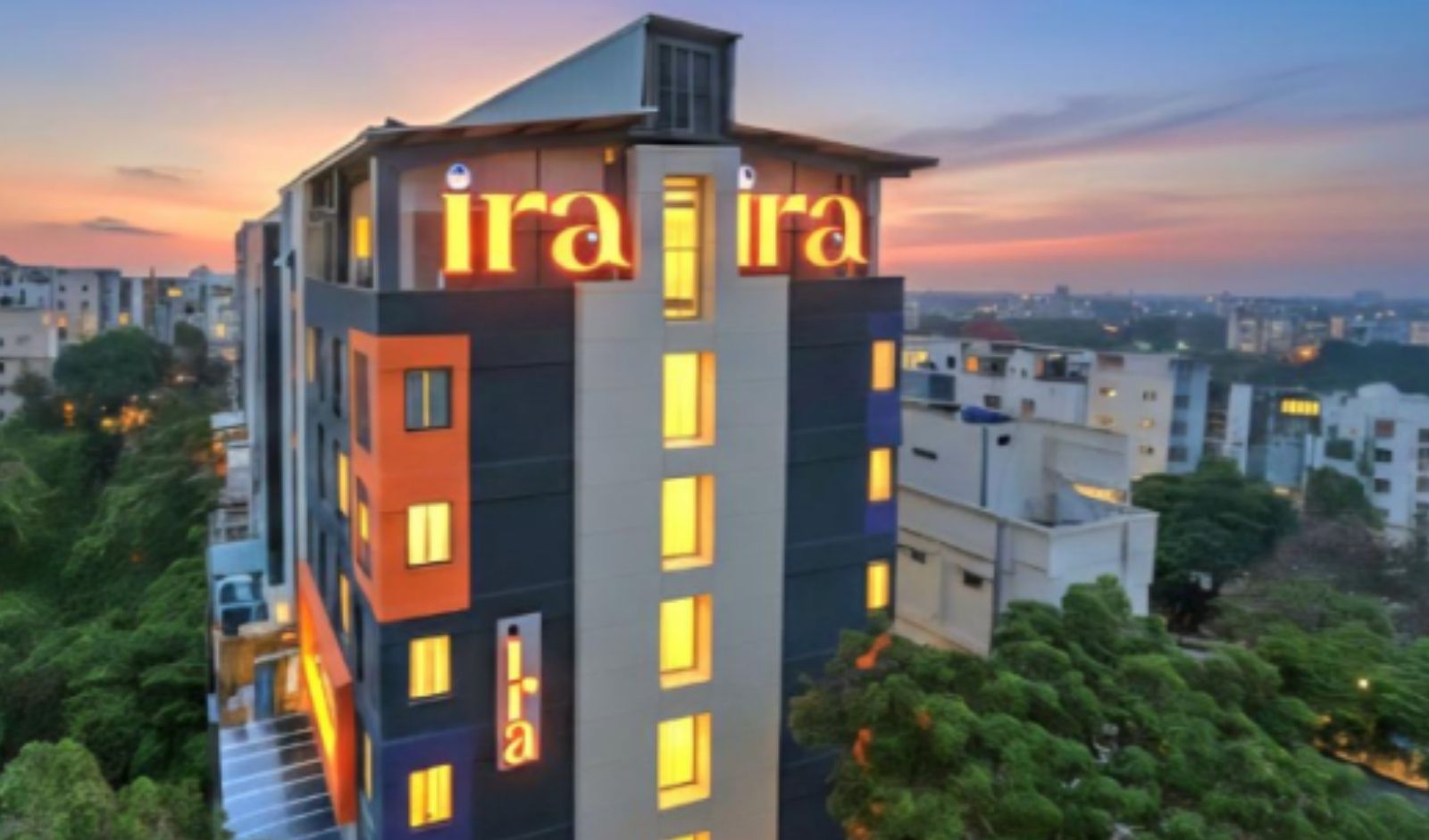 Restaurant India News:  IRA by Orchid Hotels Launches in Dwarka, Expanding Luxury Hospitality Options