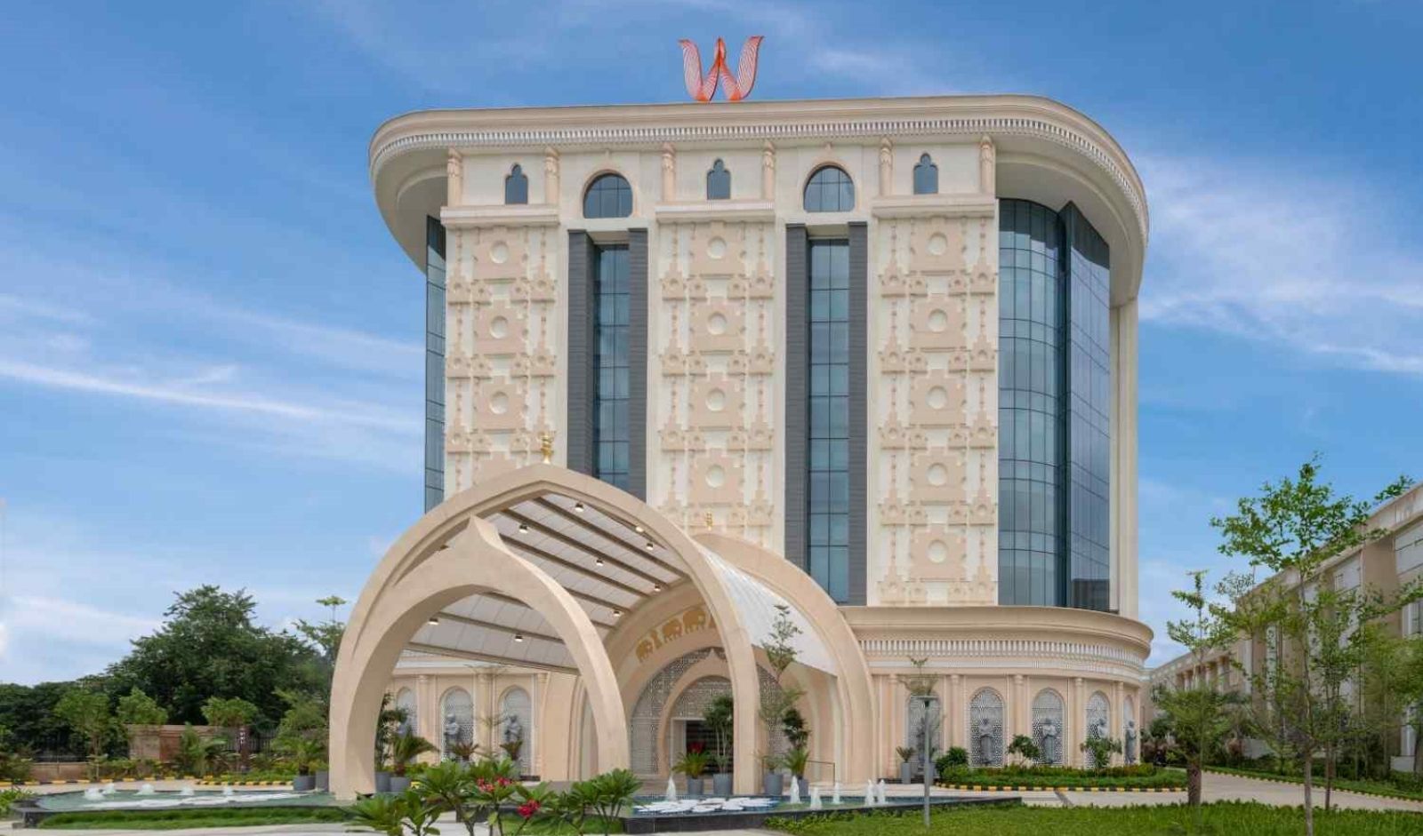 Restaurant India News: ITC Hotels Launches Welcomhotel Bodh Gaya to Boost MICE Tourism in Bihar
