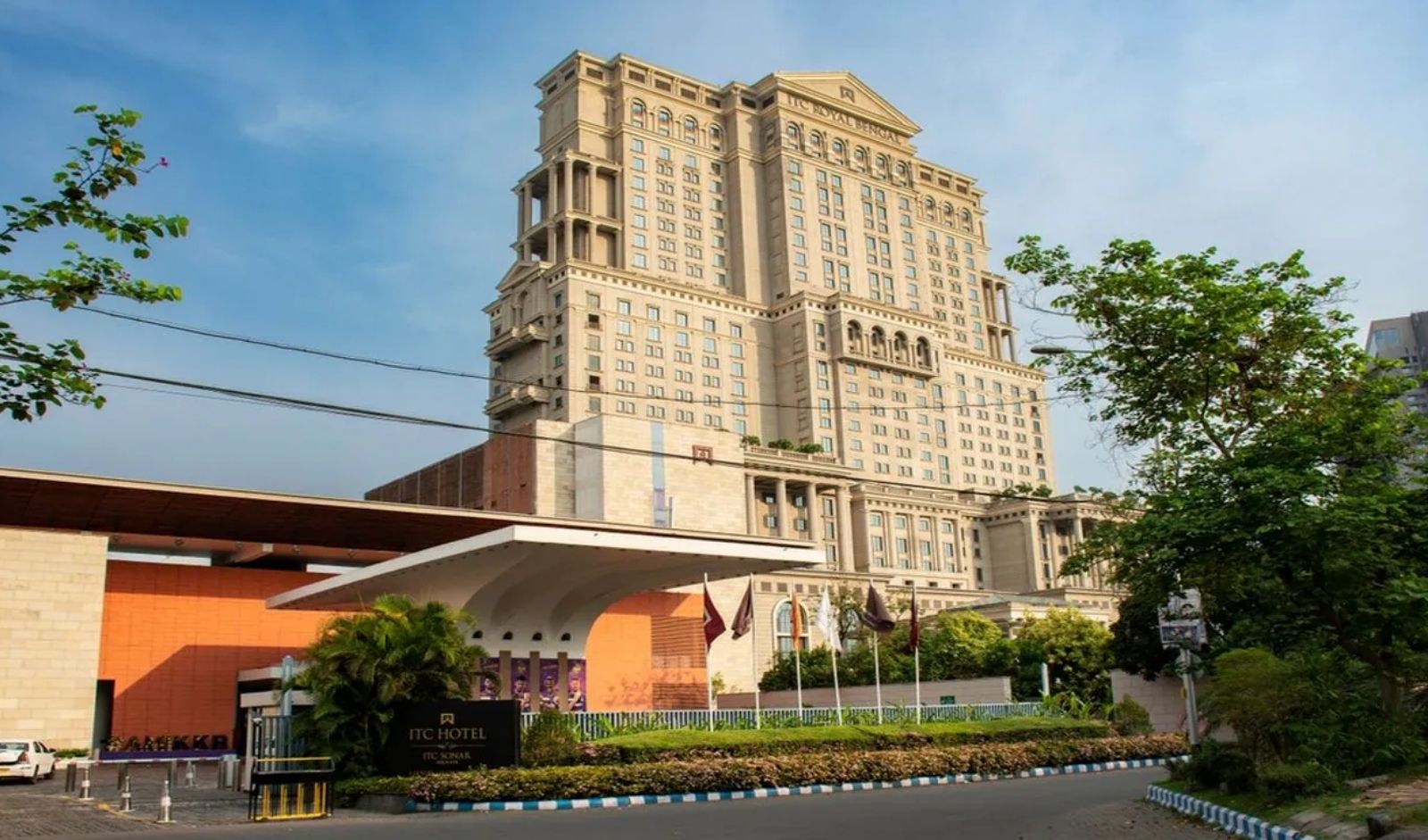 Restaurant India News: ITC Hotels Reports Record Q2 Revenue and Profits, Expands Premium Portfolio with New Brand Launch
