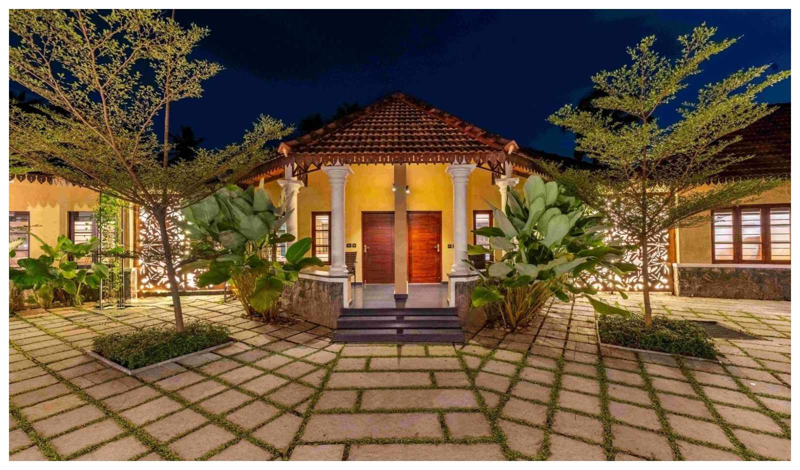 Restaurant India News: Sterling Holiday Resorts Launches Sterling Govardhana Malampuzha in Kerala