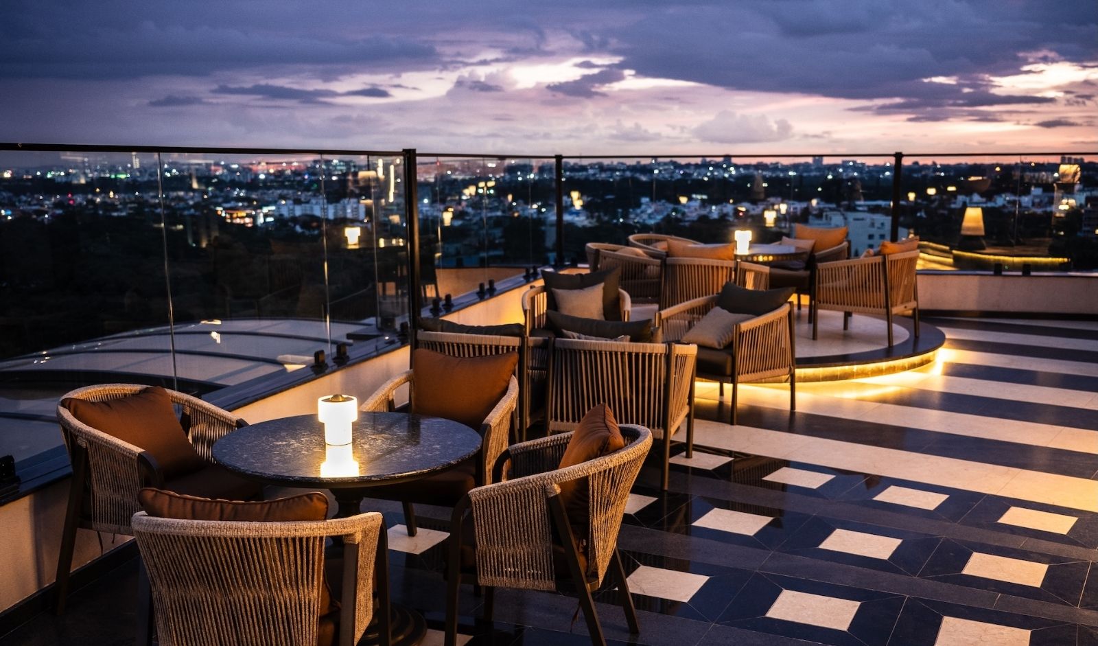 Restaurant India News: Kai Bar & Kitchen Redefines Bengaluru’s Rooftop Dining Scene