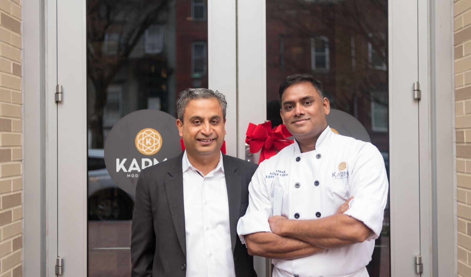 Restaurant India News: Karma Modern Indian Expands to India and Middle East After Florida Debut