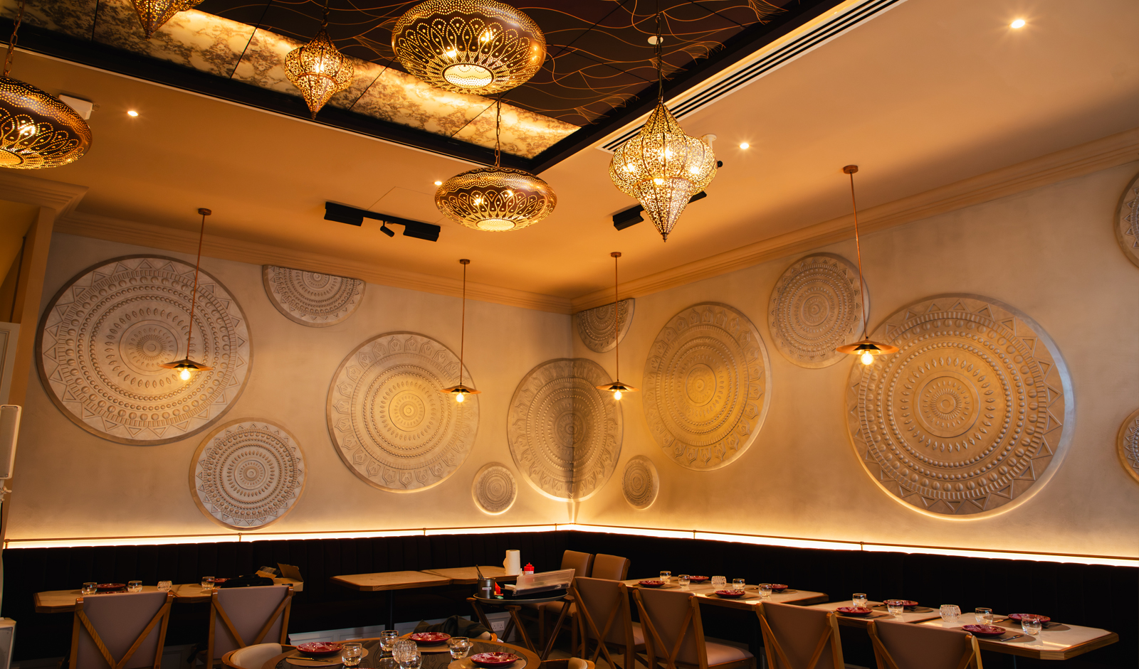 Kashkan Kissaghar: A New Chapter in Chef Ranveer Brar’s Love Story with Dubai