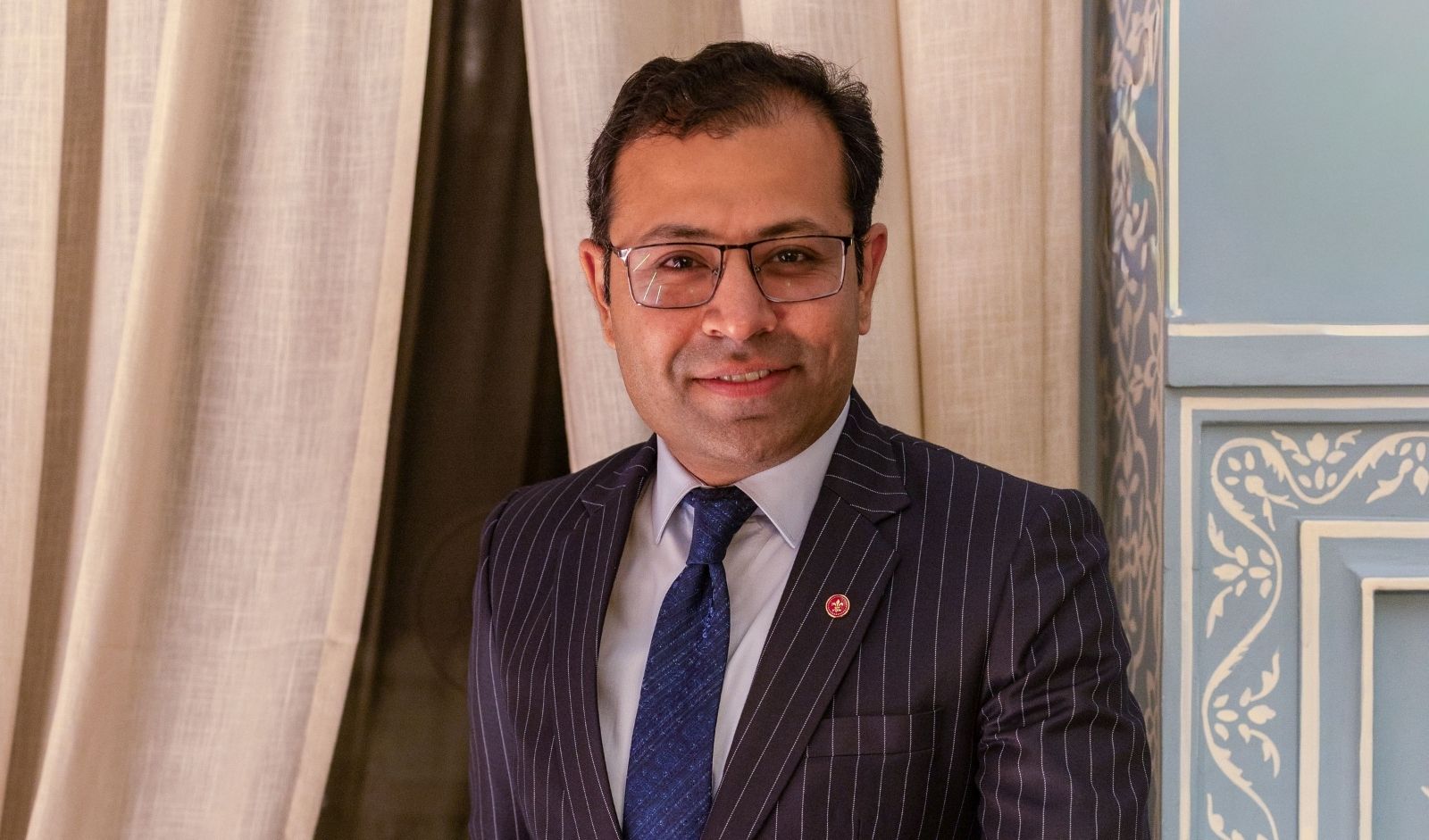 Restaurant India News: LOUIS XIII Appoints Ankur Chawla to Strengthen Its Luxury Alcobev Presence in India