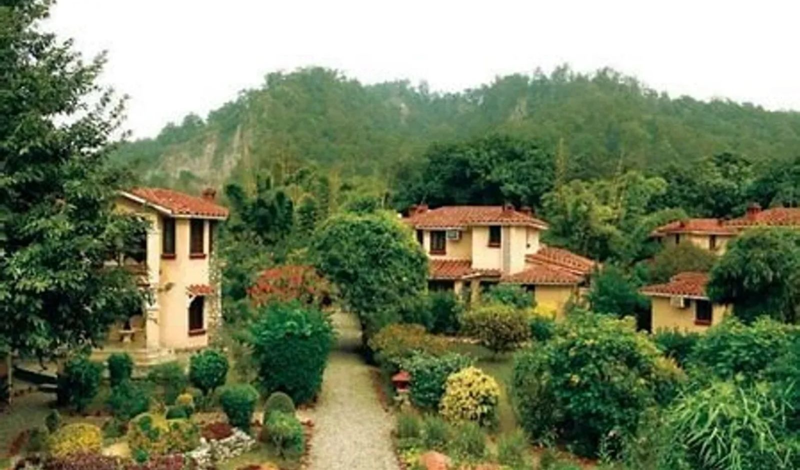 Restaurant India News: Leisure Hotels Group to Open New Resort in Corbett, Expanding to Over 260 Keys
