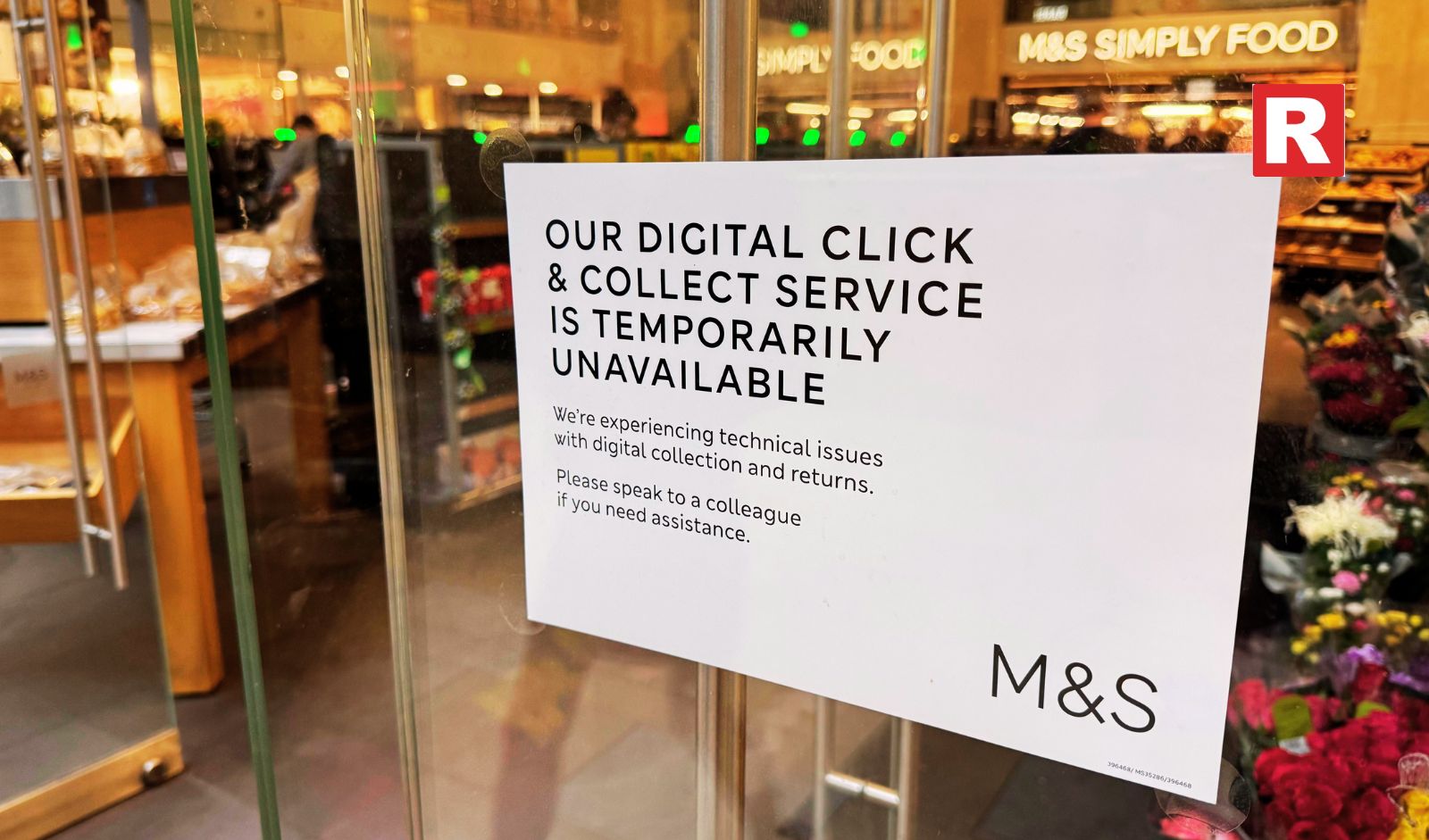 After the Marks & Spencer/TCS Cyber-Attack: What Restaurant Owners Must Know About Data Security and Customer Trust