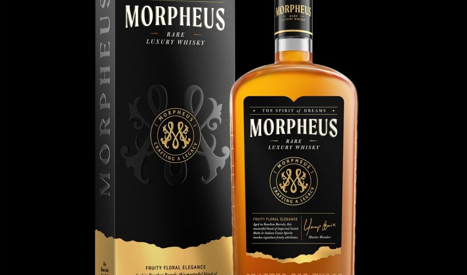Restaurant India News: Morpheus Whisky Strengthens Radico Khaitan’s Premium Portfolio Across Key Indian Markets