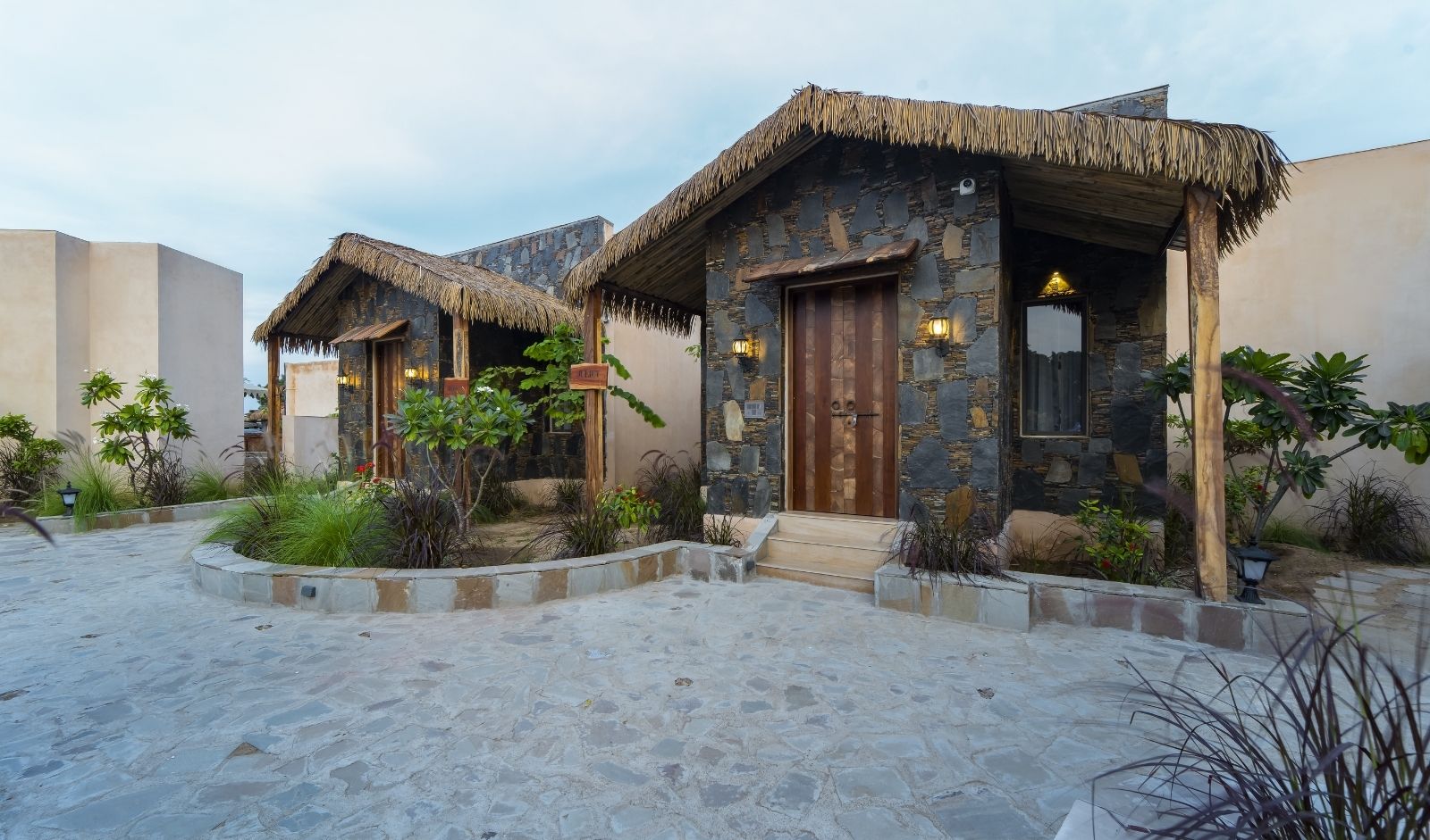 Restaurant India News: Moustache to Open Luxuria Property in Jawai, Plans 25 New Hotels by 2027