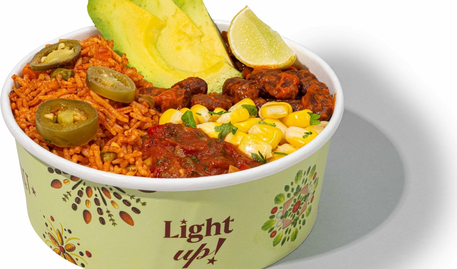 Restaurant India News: Pret A Manger Introduces Affordable Festive Bowls Starting at Rs 270