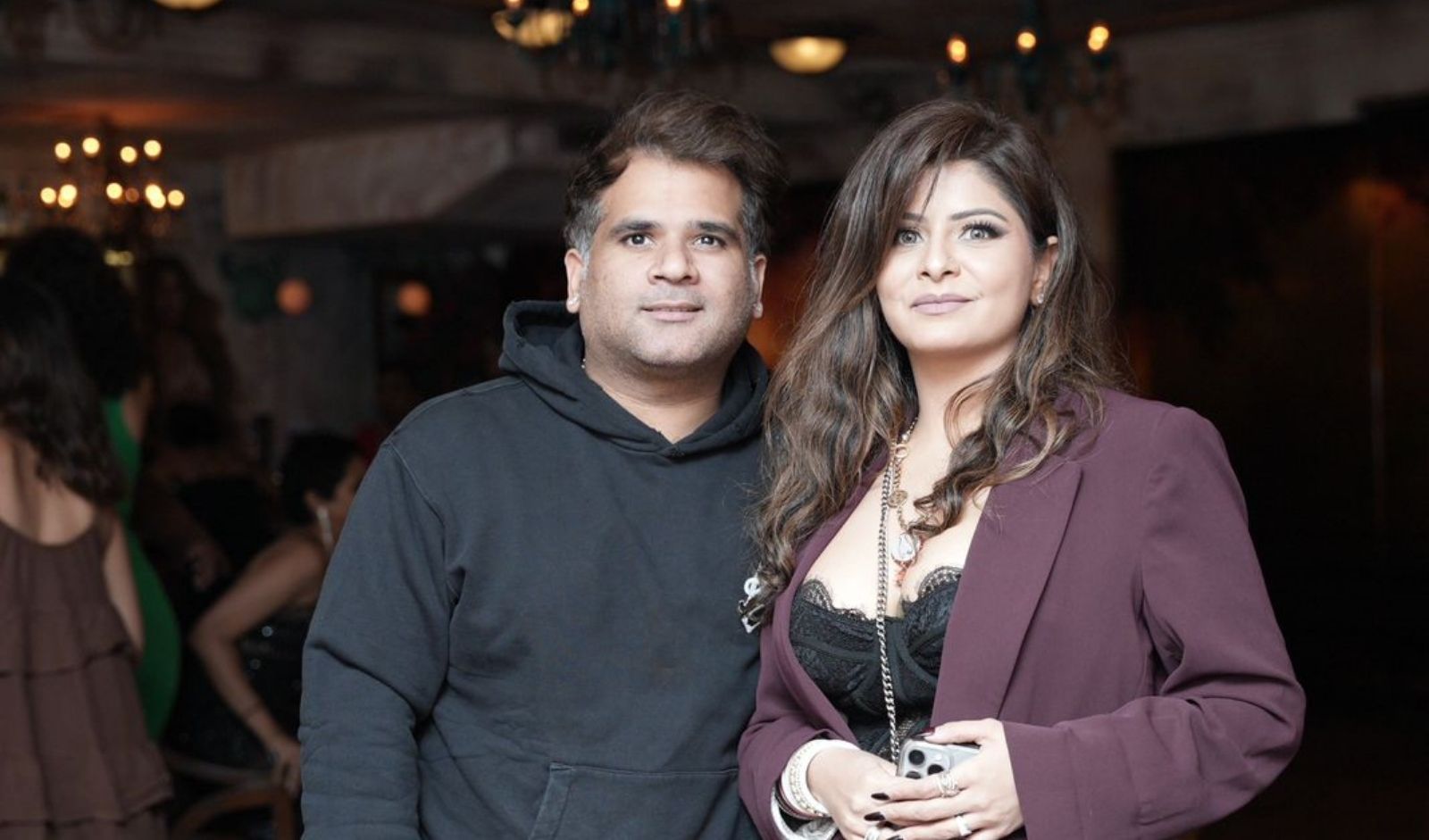 Restaurant India News: Richboyz Hospitality Launches Teresita, a New Cocktail Destination in Bangalore