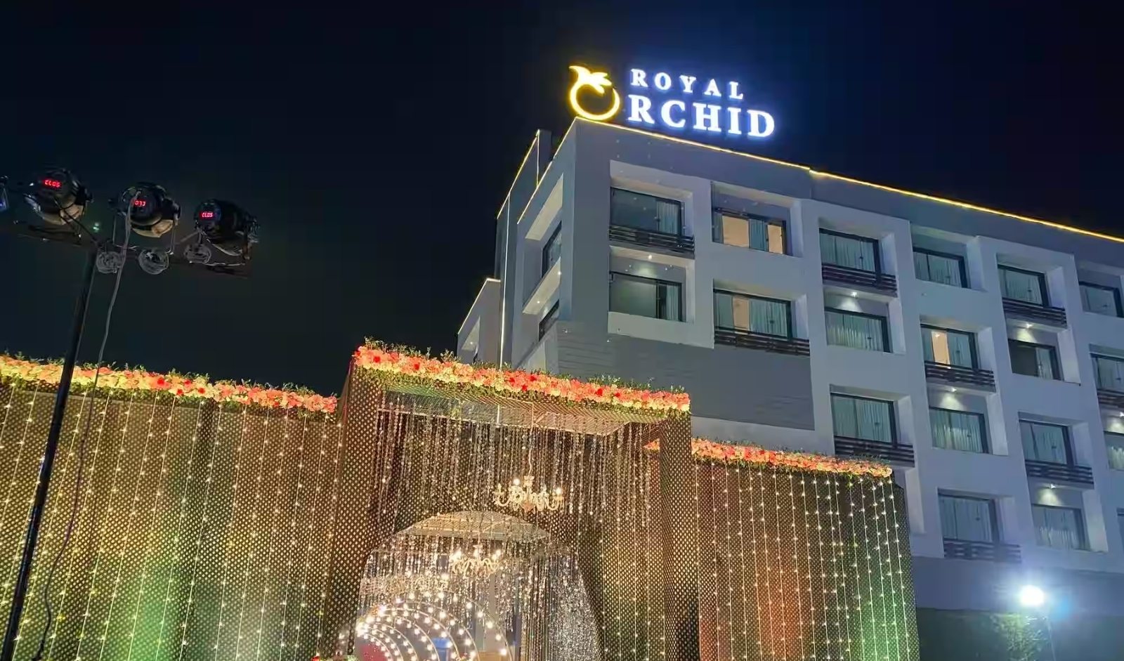 Restaurant India News: Royal Orchid Partners with Paisa4Plates to Launch India’s First Voluntary Dining Contribution Model Across 120+ Hotels