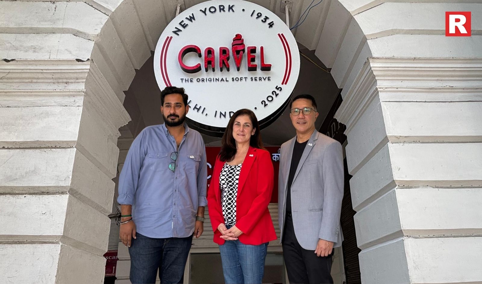 Scooping Success: Carvel Plans 100 Stores, Local Flavours, and Strong Backend Systems