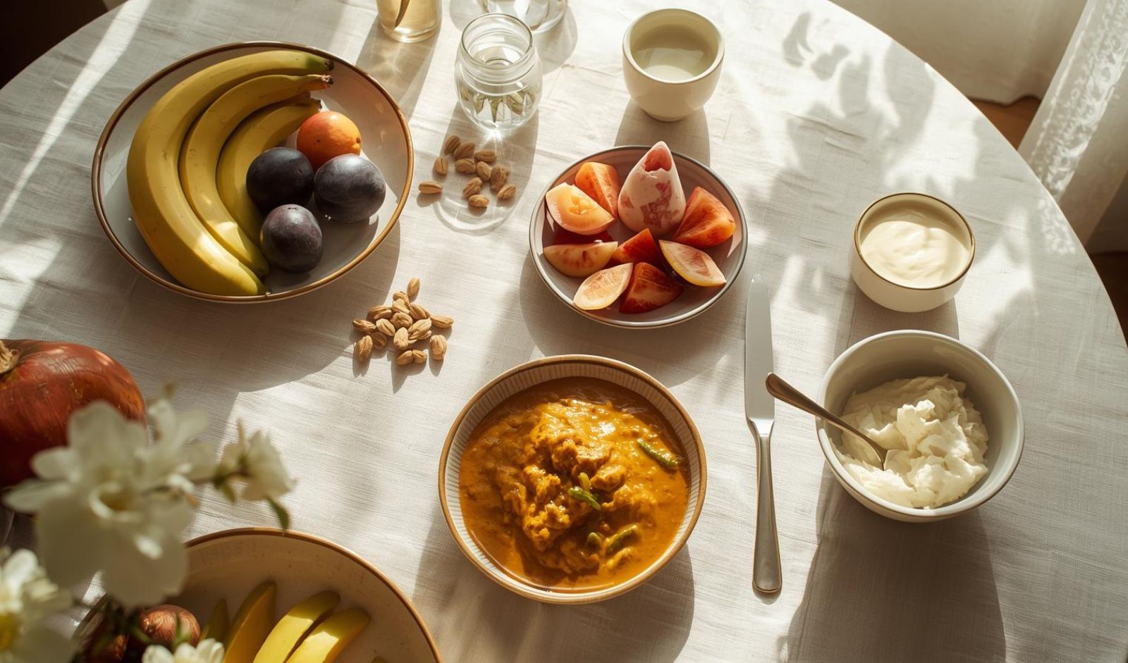 Smart Eating After 60: What Research Says About Food, Mood, and Mobility