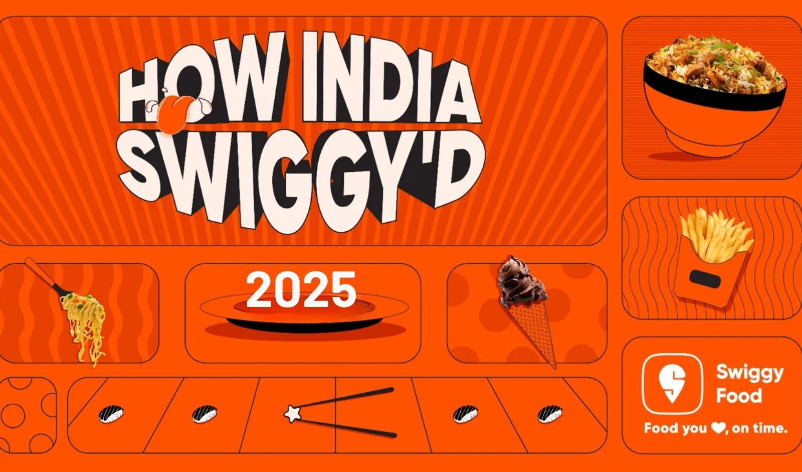 Restaurant India News: Swiggy’s Festive Data Highlights India’s Shifting Dining Habits and City-Wise Preferences