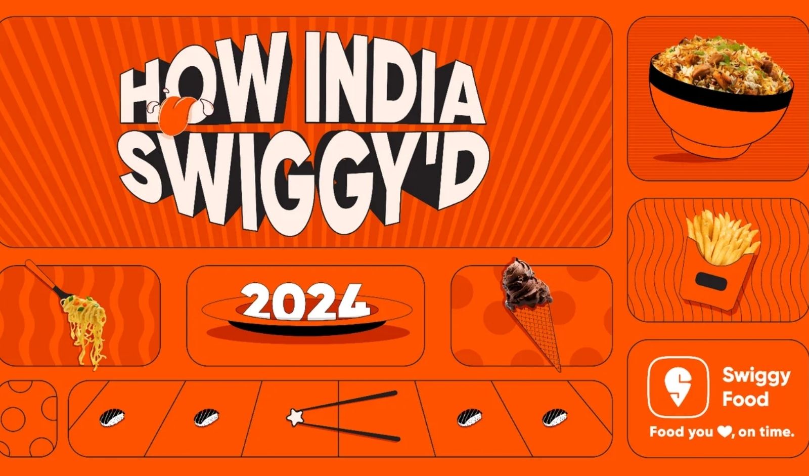 Restaurant India News: Swiggy’s Festive Data Highlights India’s Shifting Dining Habits and City-Wise Preferences