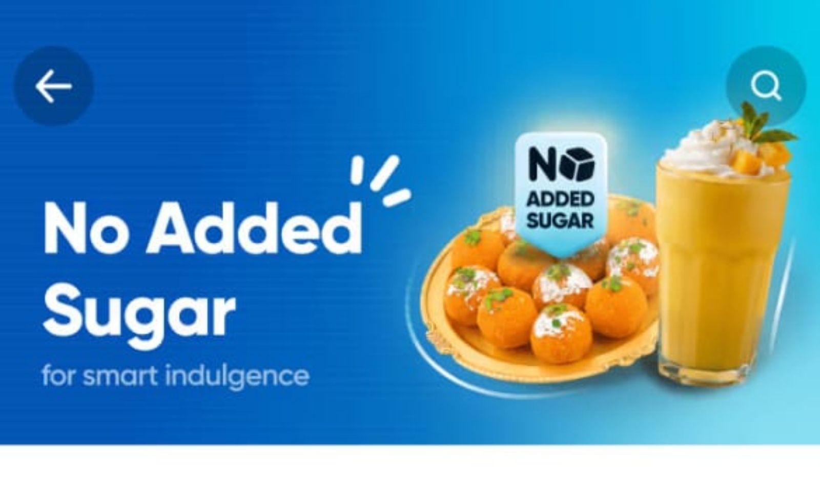 Restaurant India News: Swiggy Introduces ‘No Added Sugar’ Food Category Across Major Indian Cities