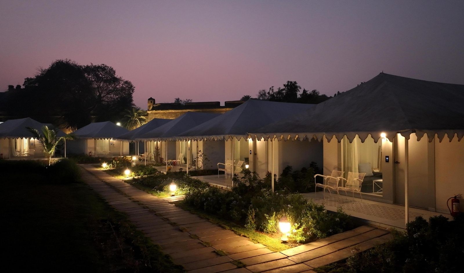 Restaurant India News: The Fern Hotels & Resorts Signs New Coastal Property in Daman