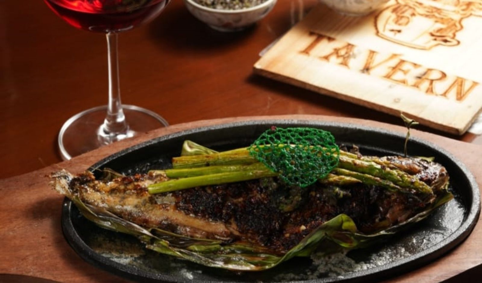 Restaurant India News: The Tavern Mussoorie Relaunches Menu Blending Heritage Classics with Global Flavours