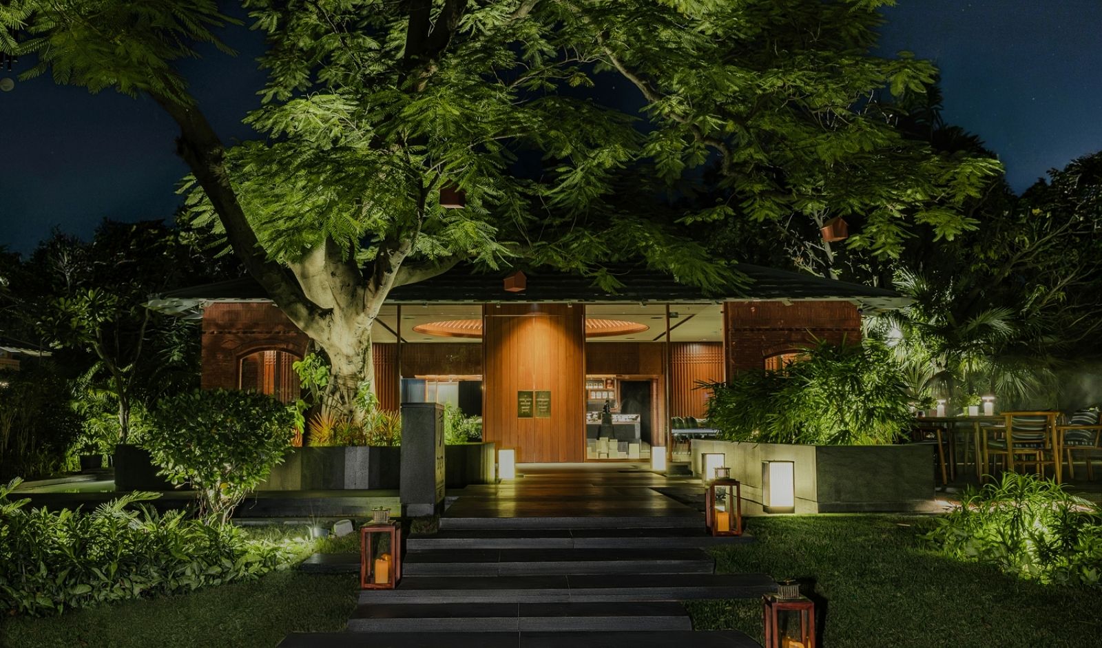 Restaurant India News: The Westin Sohna Resort & Spa Unveils Tangra – A Tribute to Kolkata’s Iconic Chinatown