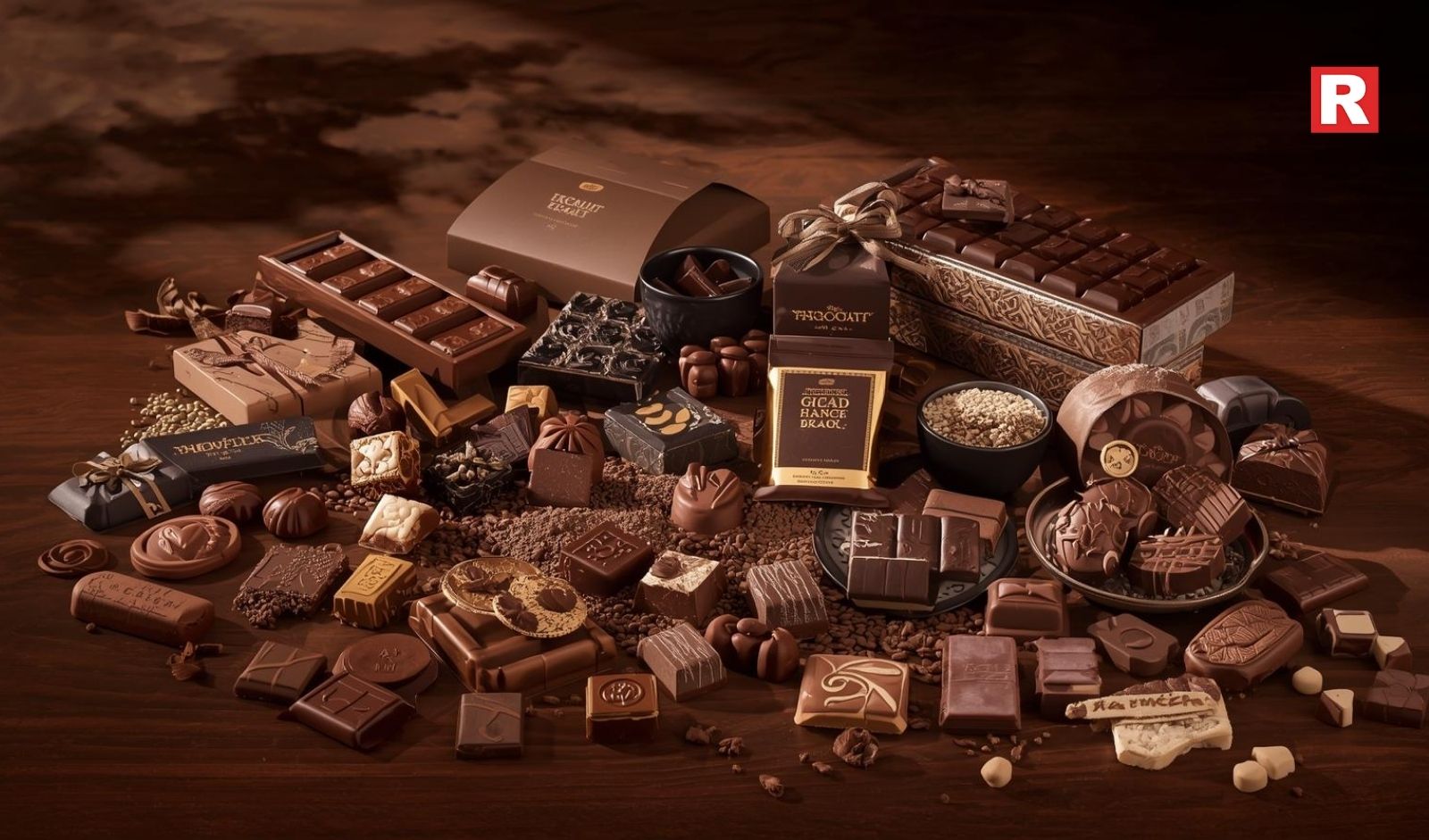 Top Luxury Chocolate Brands to Try in India
