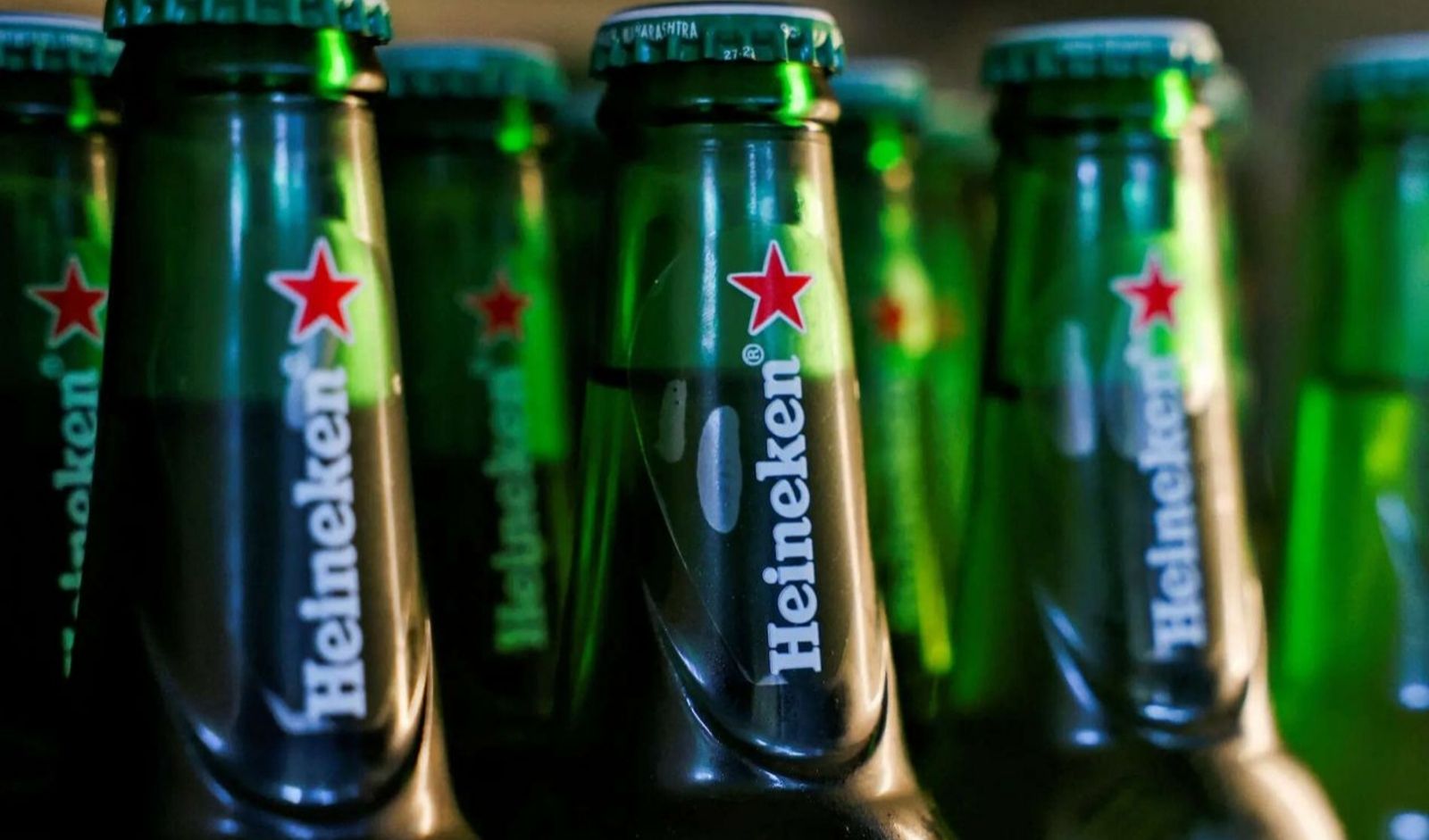 Restaurant India News: United Breweries in Focus After Heineken Reports Q3 India Volume Dip