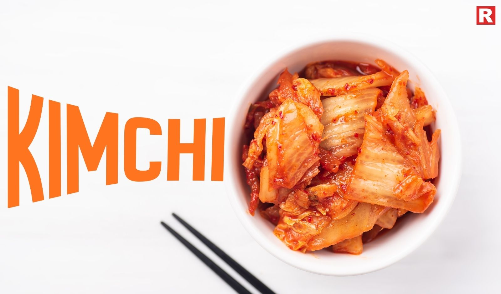 What is Kimchi? Top Veg Kimchi You Can Try at Home