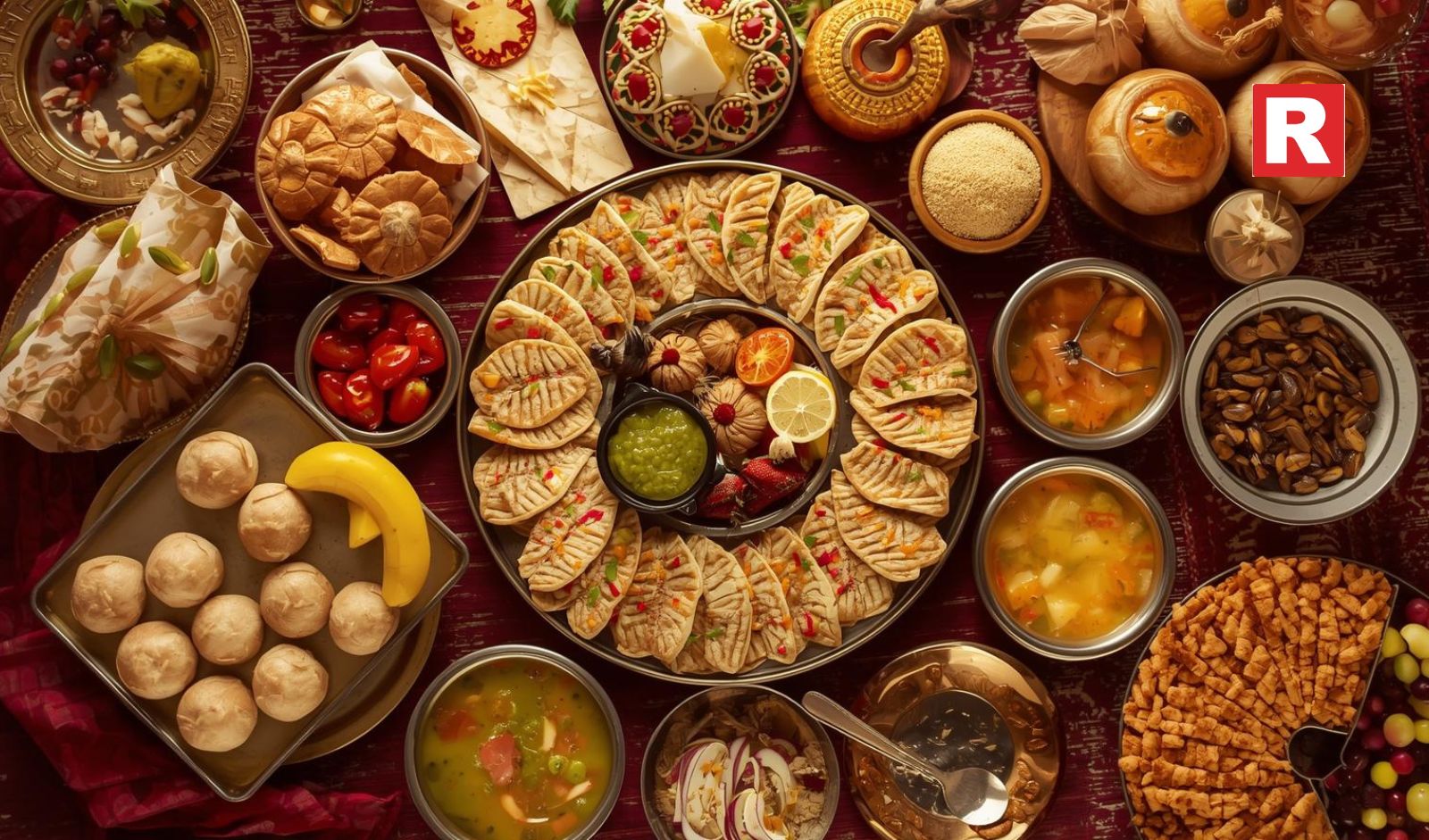 10 Iconic Traditional Chhath Puja Dishes That You Must Try