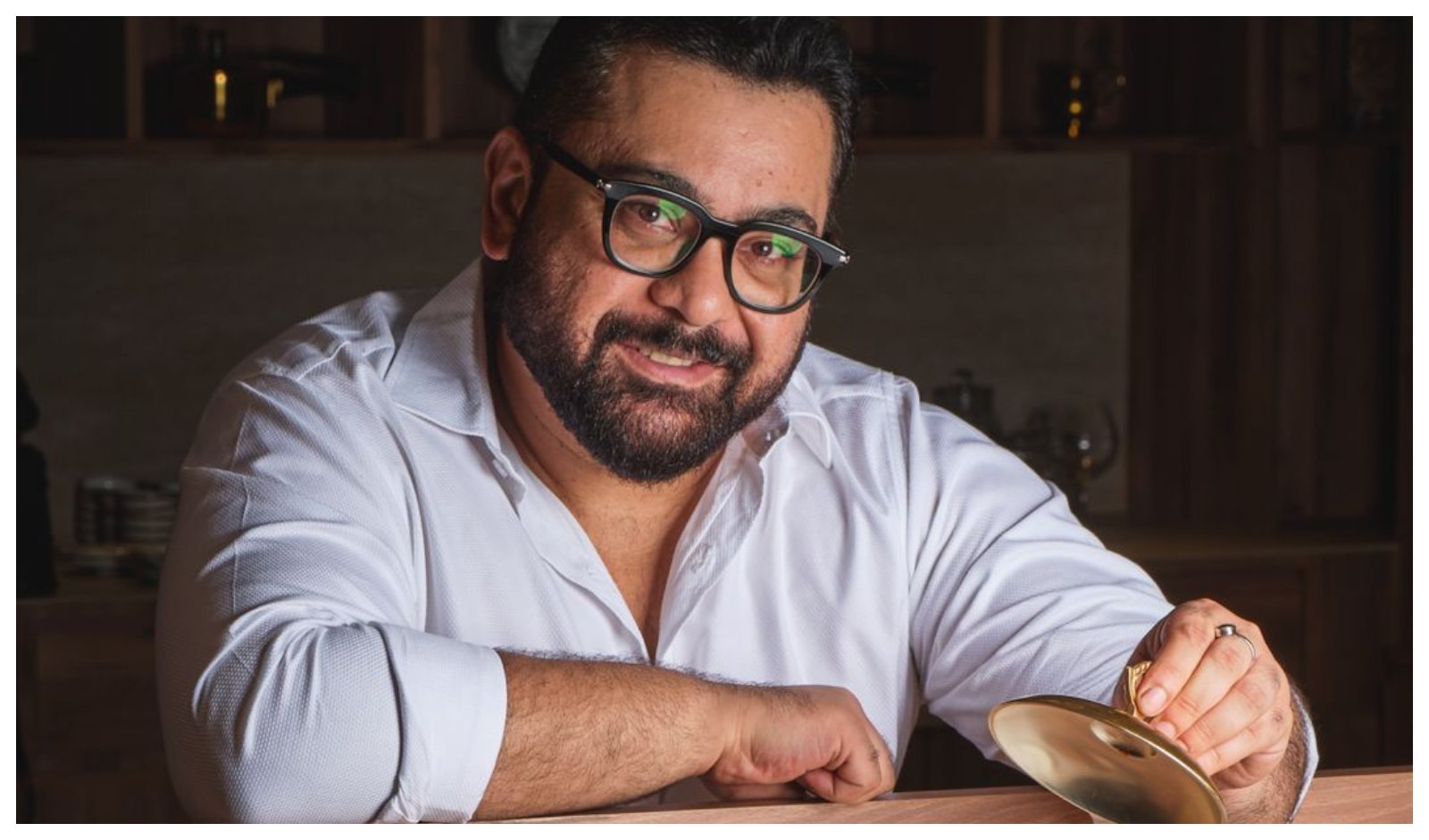  Restaurant India News: Anicut Capital Partners with Daryaganj Restaurants in Strategic Investment