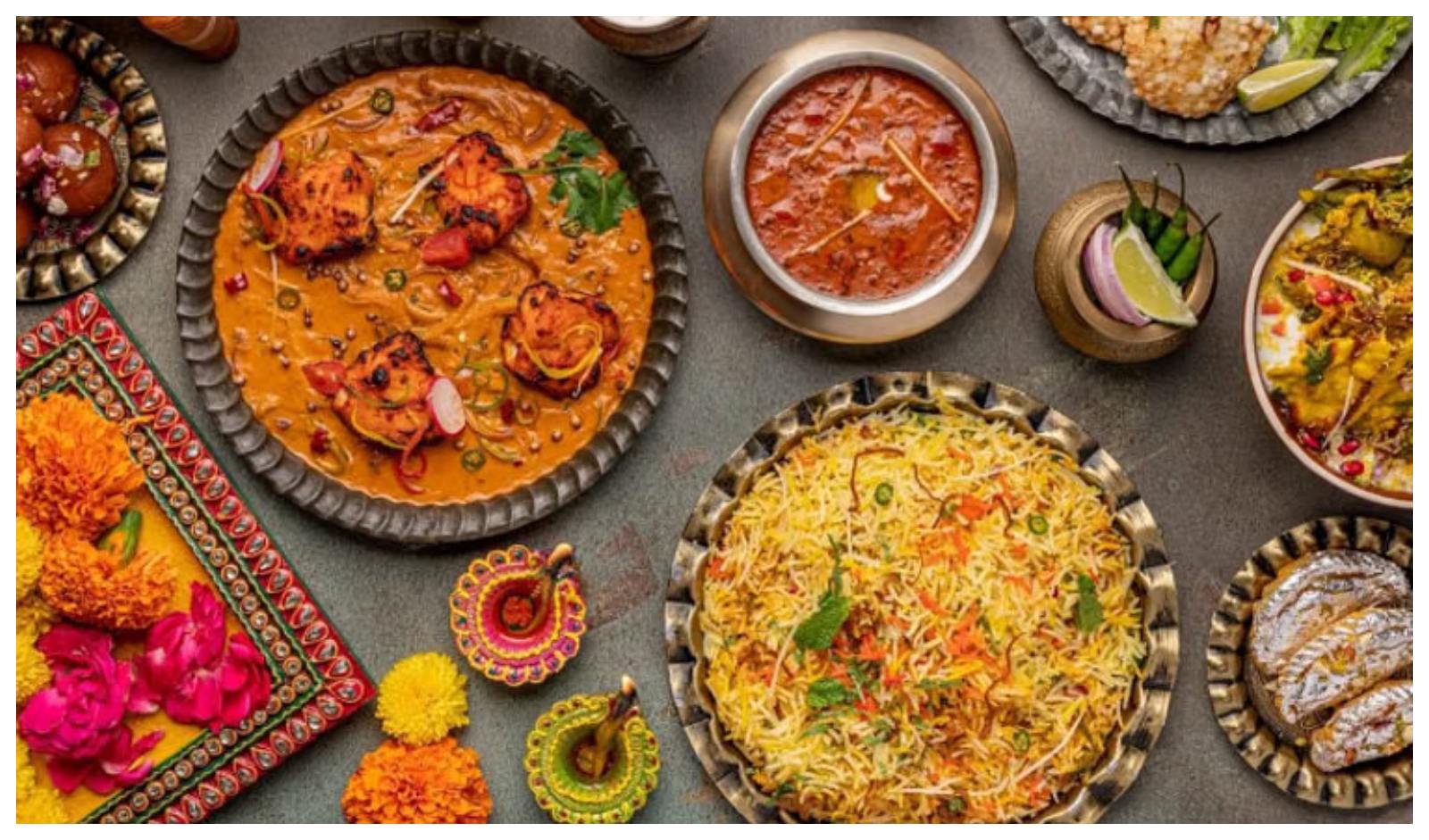 Festive Feasts Await: How Restaurants Are Celebrating Diwali 2025