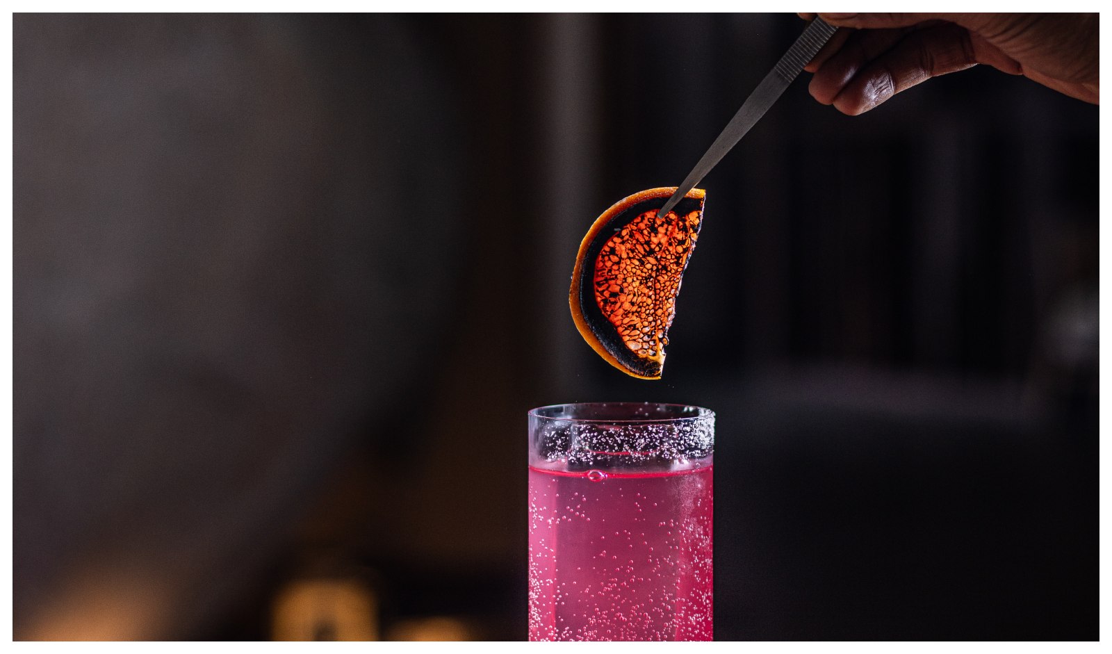 Restaurant India News: Bar Kin-Rü Takes Over Eve Santacruz for an Exclusive Cocktail Night