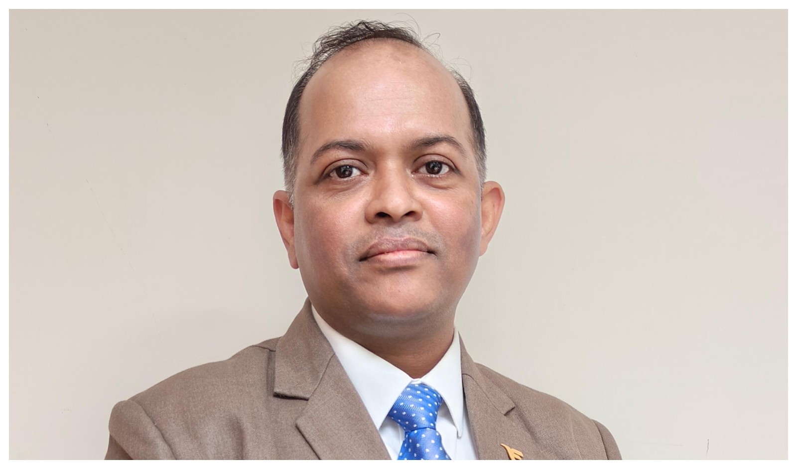 Restaurant India News: Fortune Hotels Appointed Supriyo Dhali as General Manager, Brand Operations at Fortune SelectSiliguri