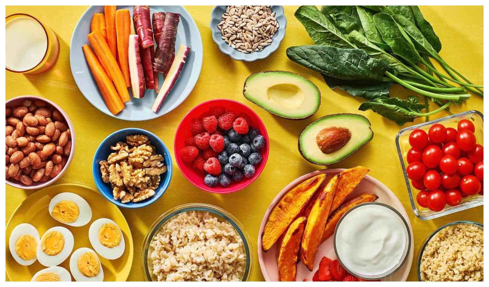 Why Wellness Is the New Luxury in Restaurant Menu