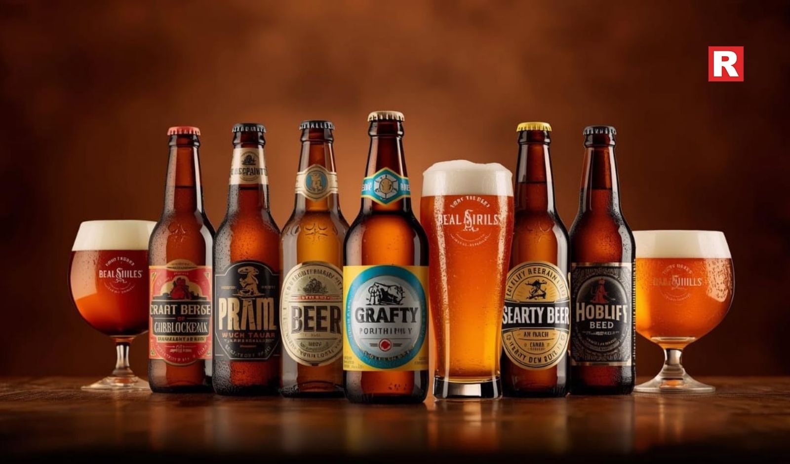 Top 10 Craft Beer Brands in India You Must Try