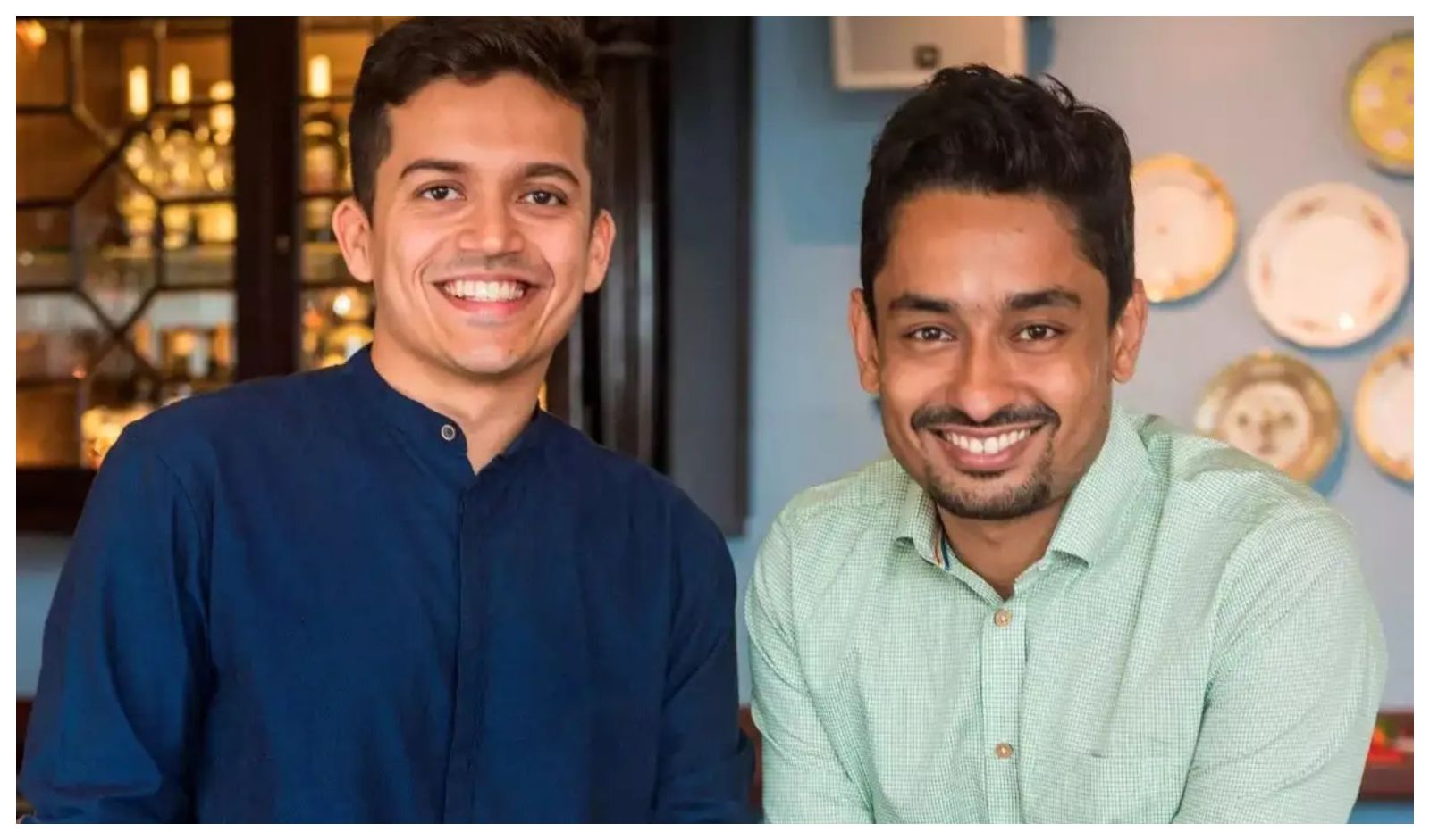 Restaurant India News: Hunger Inc Raises ₹215 Crore to Fund Expansion Beyond Mumbai
