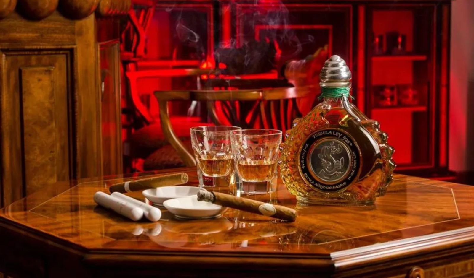 Inside the World's 10 Most Expensive Alcohols — And Why Billionaires Love Them