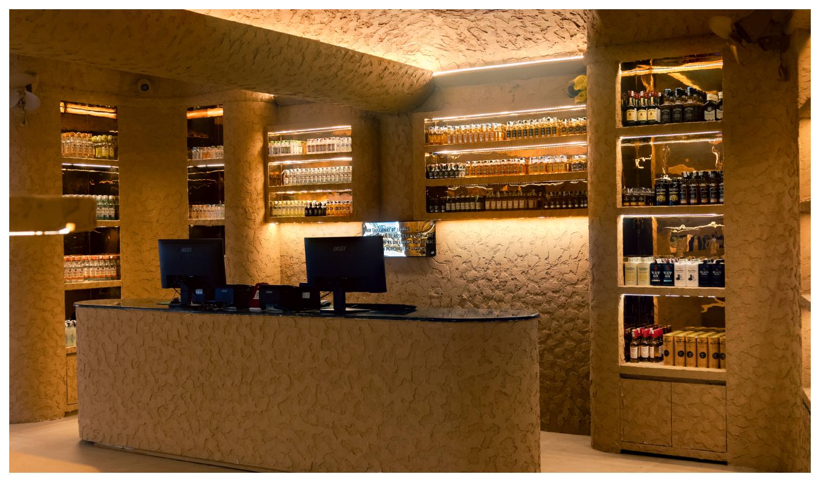 Pregame Koramangala Brings Bengaluru its First BYOB-Inspired Bar Experience