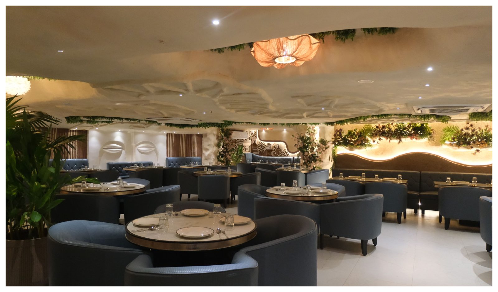 Restaurant India News: Sora by The Nines Opens in Mumbai