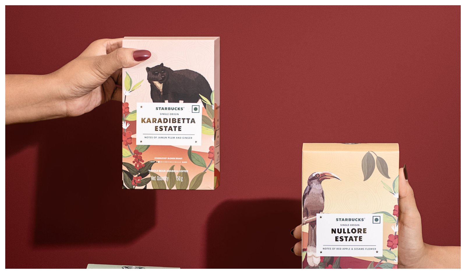 Restaurant India News: Tata Starbucks Launches Single-Origin Indian Coffees from Coorg’s Estates