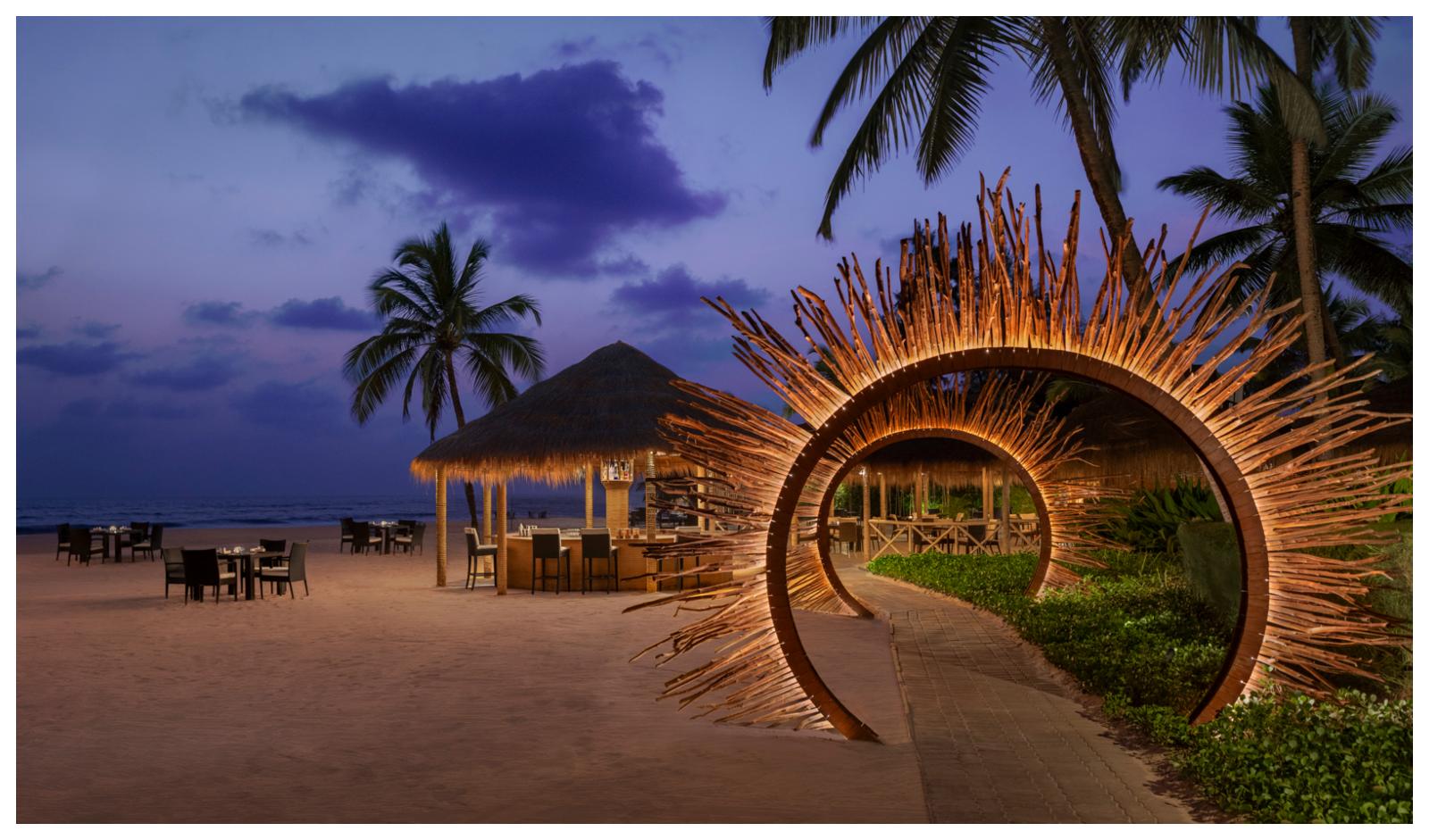 Restaurant India News: Susegado Reimagined: A Coastal Culinary Journey Unfolds at The St. Regis Goa Resort
