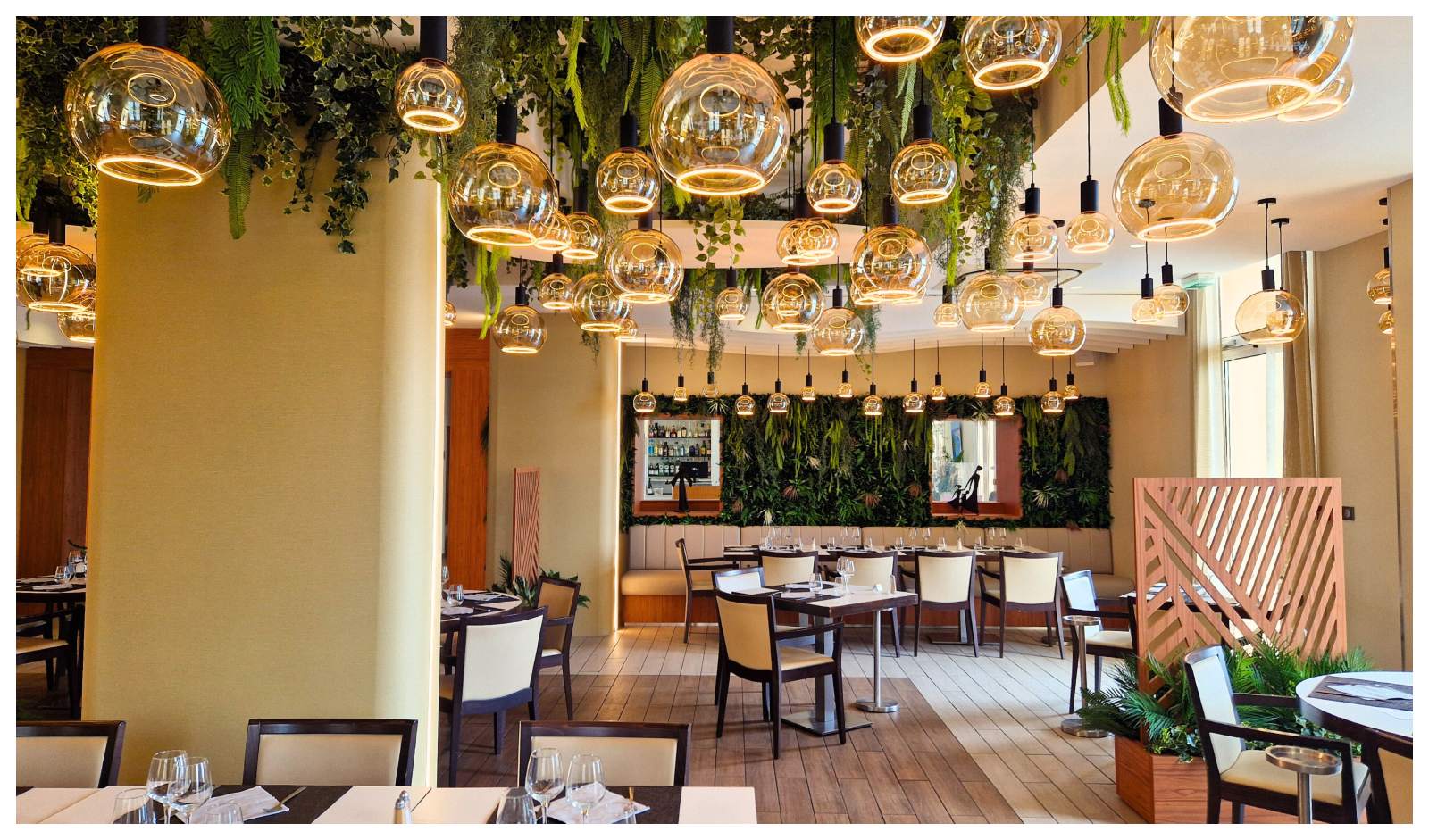 The Growing Challenge of Shrinking Restaurant Margins