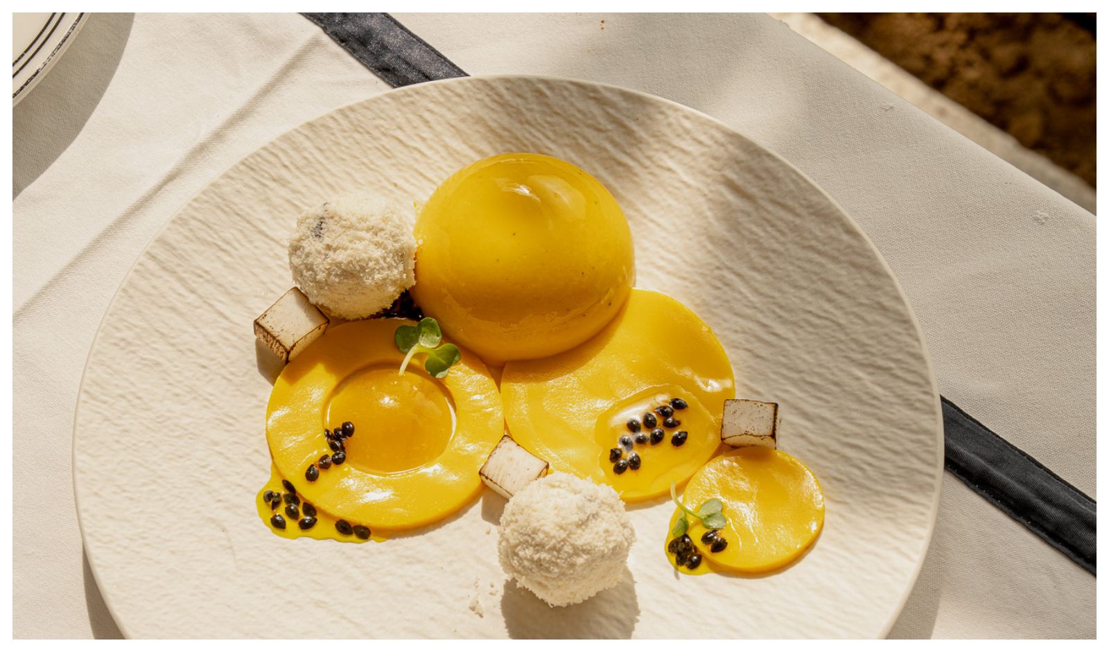 Restaurant India News: 1932 Trevi Unveils a New Menu: Where Every Sense Finds Its Story