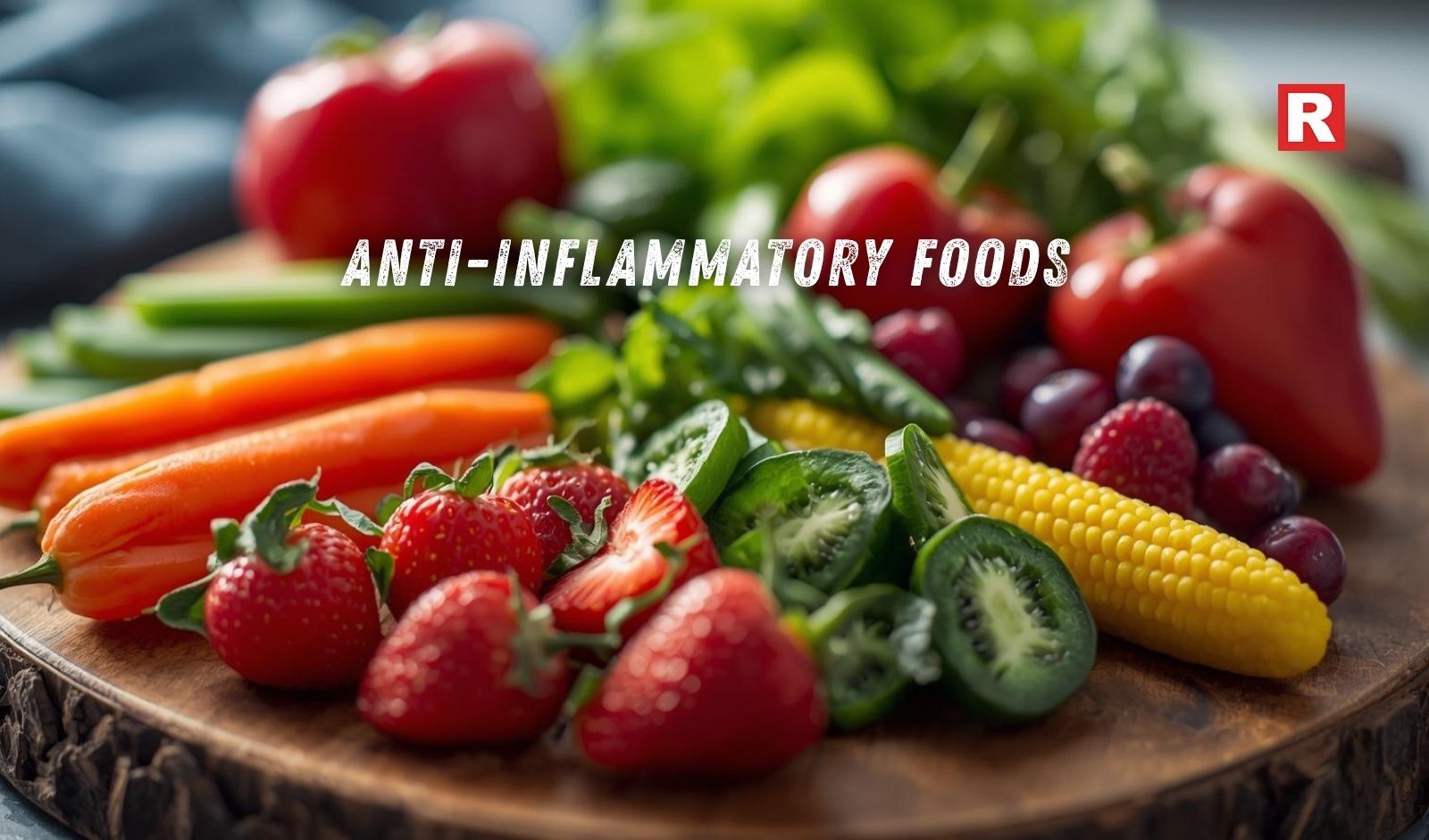 10 Anti-Inflammatory Foods to Add to Your Diet