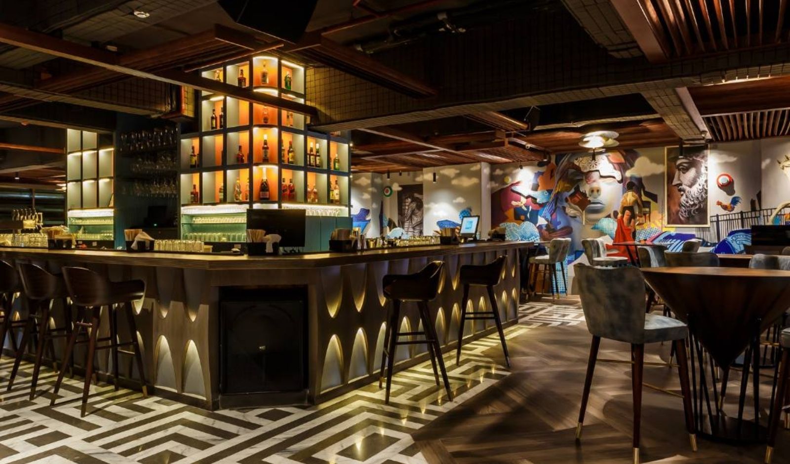 Restaurant India News: 145 Cafe & Bar Celebrates 10 Years with a Revamped Menu and Expansion Plans